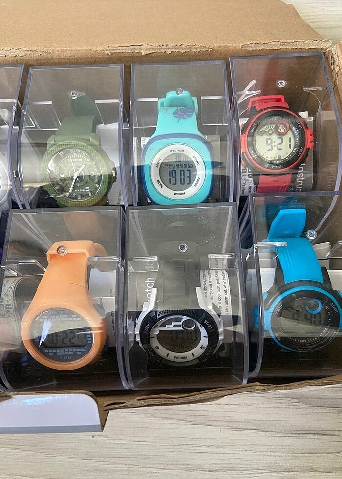 Cocuk saatleri - Görsel 2