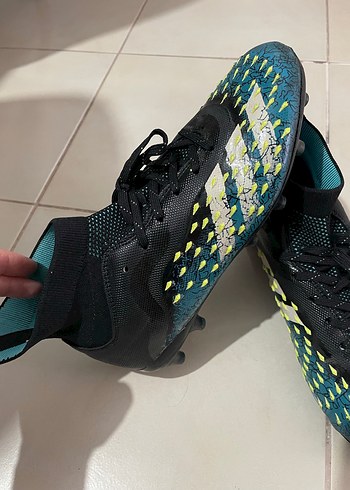 Adidas grampon