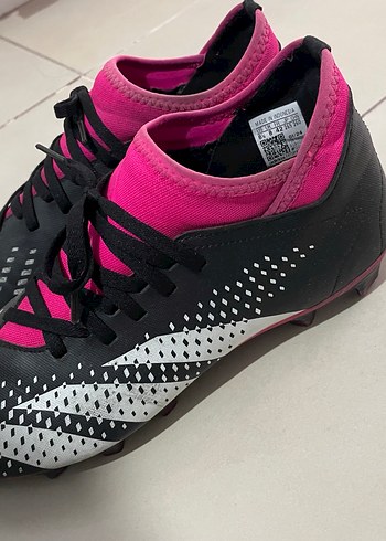 42 Beden pembe Renk Adidas grampon