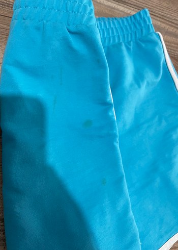 Decathlon Kız çocuk şort
