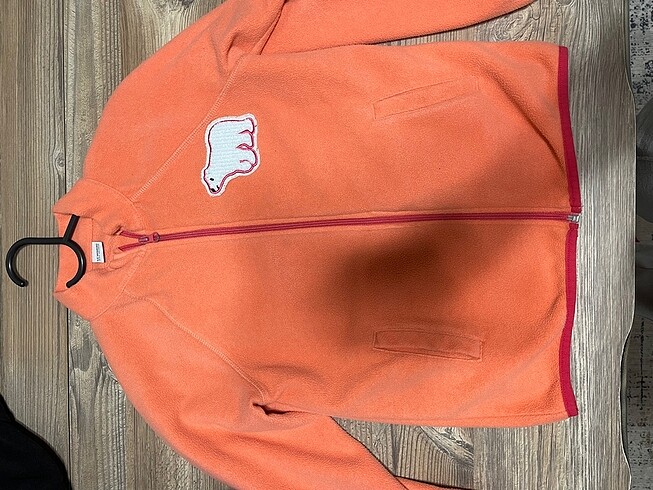 Kız çocuk sweatshirt