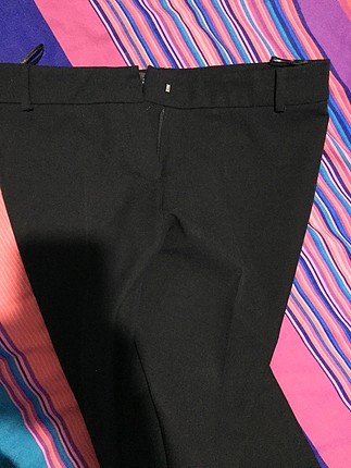 xs Beden Pantolon