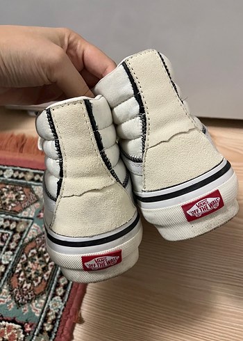 Orijinal vans - Görsel 6