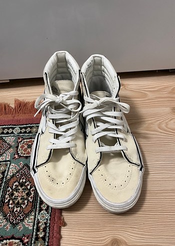 Orijinal vans - Görsel 2