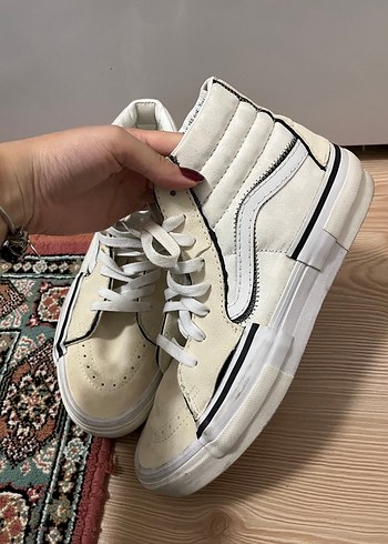 Orijinal vans - Görsel 3