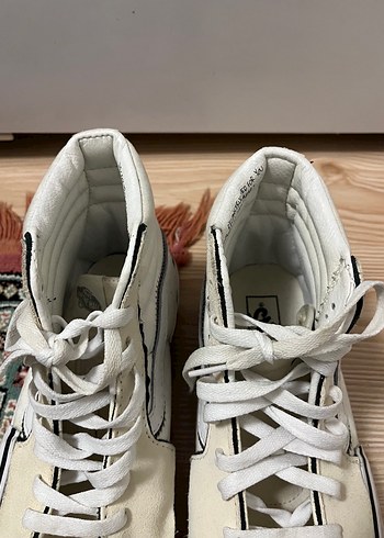 Orijinal vans - Görsel 5