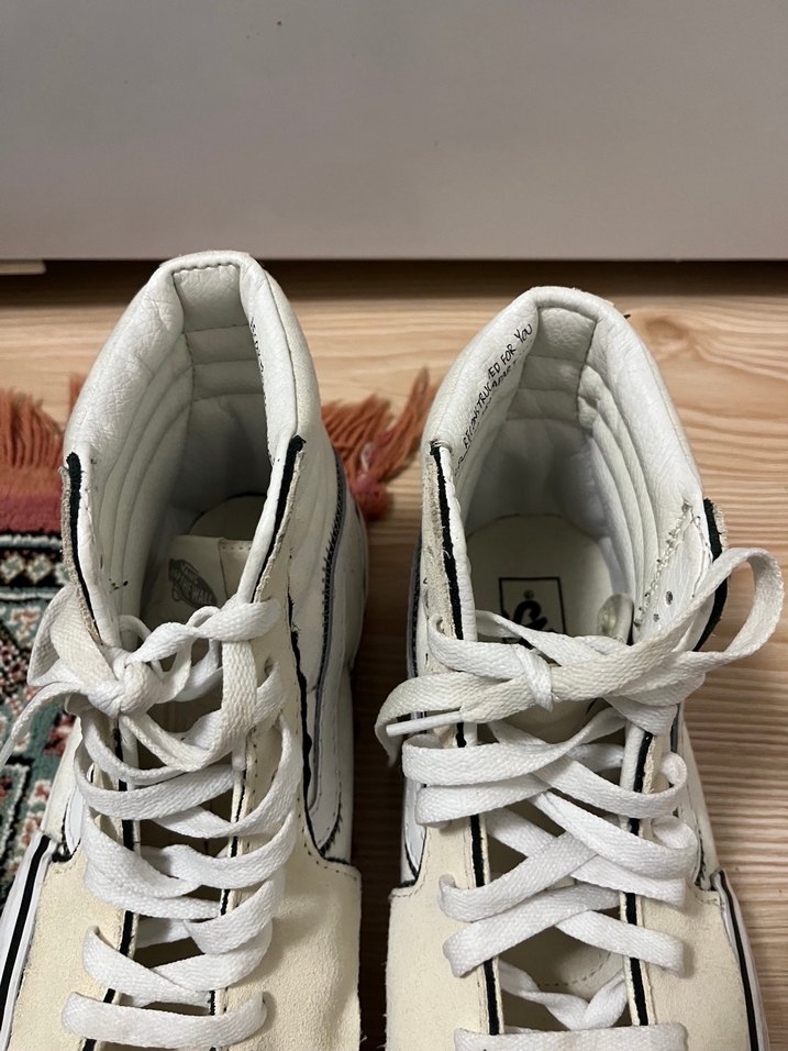 Orijinal vans - Görsel 5