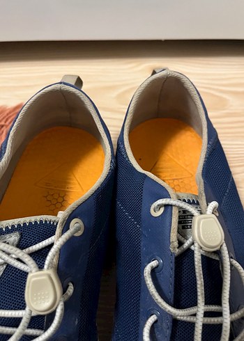 Lacivert Erkek Günlük Ayakkabı - Görsel 4