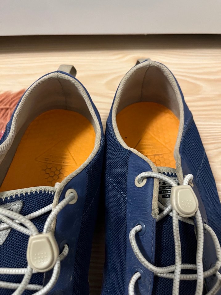 Lacivert Erkek Günlük Ayakkabı - Görsel 4