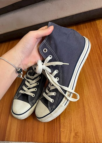 Mavi Denim Kadın Spor Ayakkabı - Görsel 4