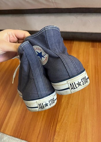 Mavi Denim Kadın Spor Ayakkabı - Görsel 5