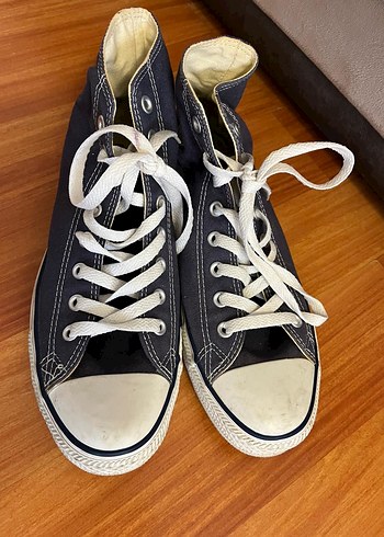 Mavi Denim Kadın Spor Ayakkabı - Görsel 2