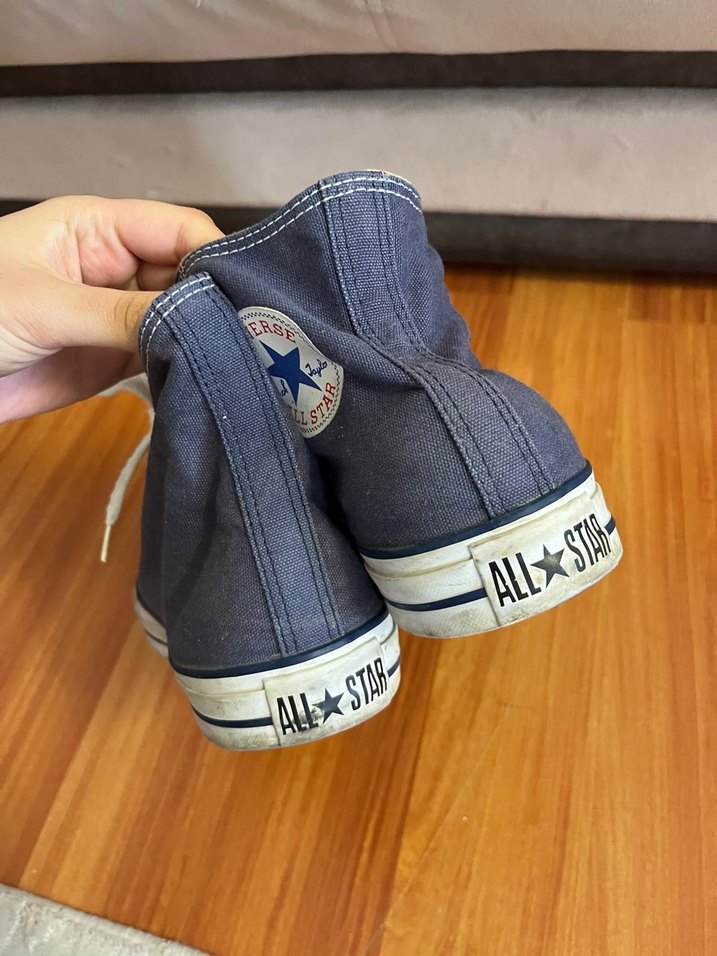 Mavi Denim Kadın Spor Ayakkabı - Görsel 5