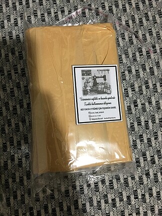 Mutfak ürünü