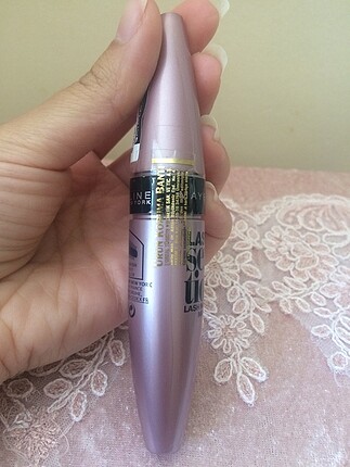 Maybelline New York maskara