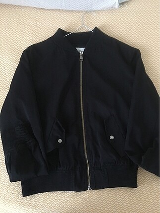 Bershka bomber ceket