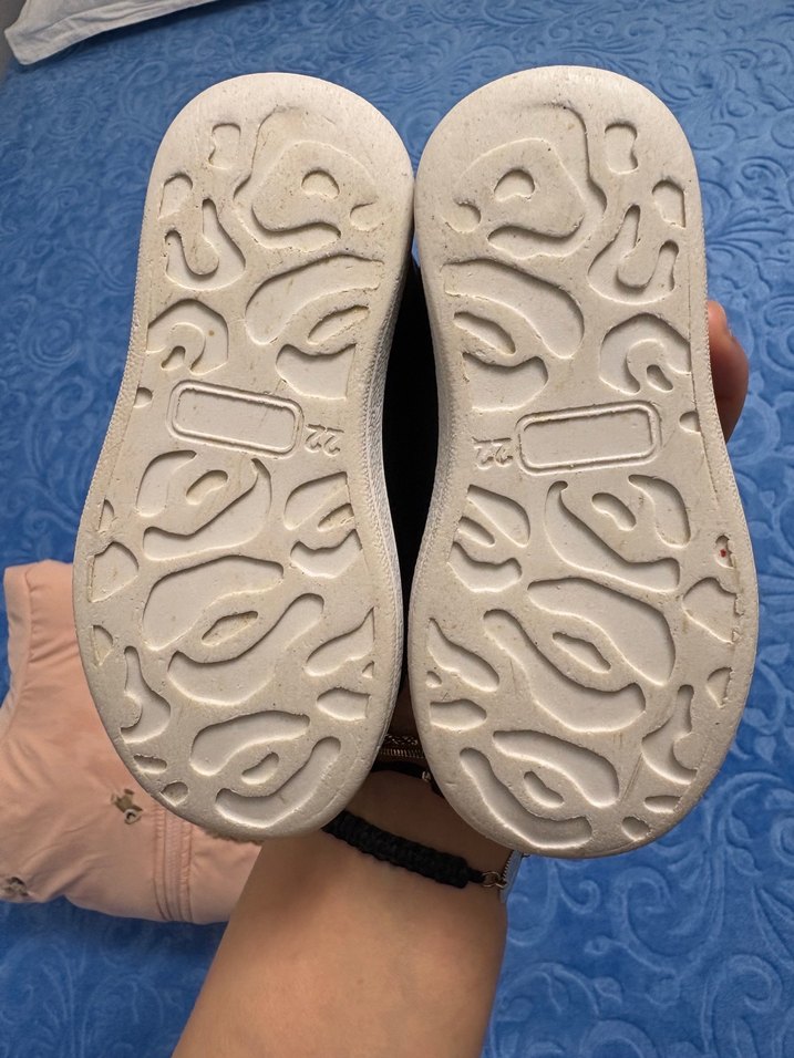 Mickey Baskılı Siyah Erkek Çocuk Spor Ayakkabı - Görsel 3