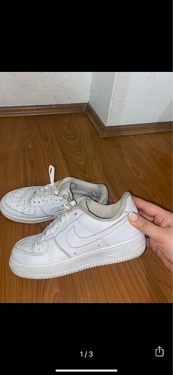 Nike air force