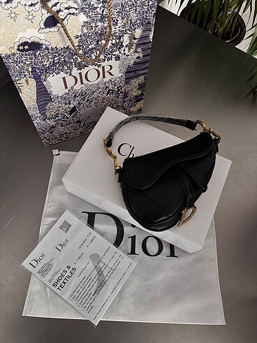 Dior çanta
