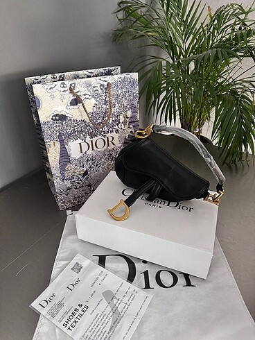 Dior Dior çanta