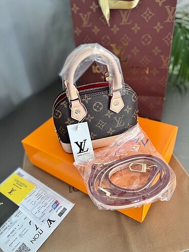 Louis Vuitton LV çanta