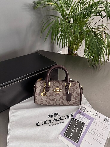 Coach Coach model çanta