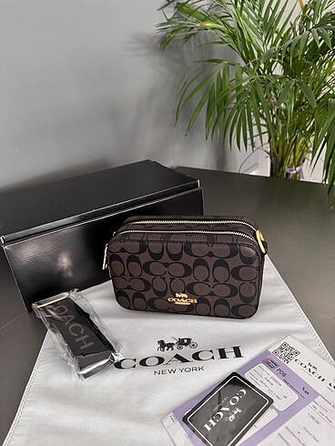 Coach Coach model çanta