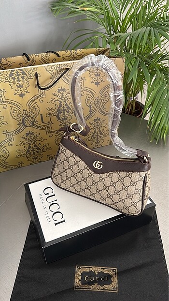 Gucci çanta