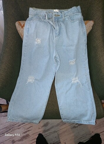 Kot pantolon