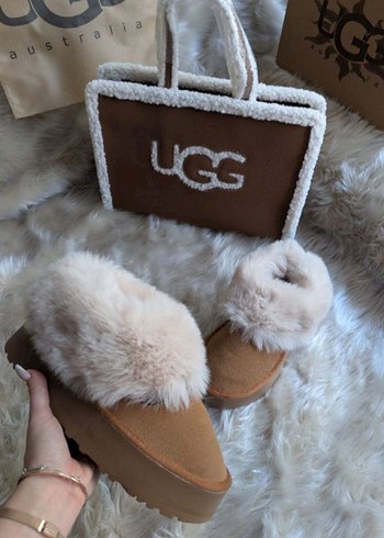 Ugg 40