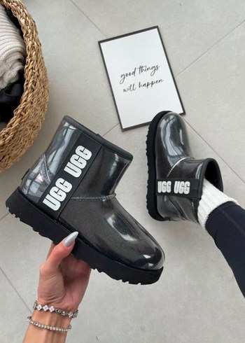 Kadın Bot - Görsel 3