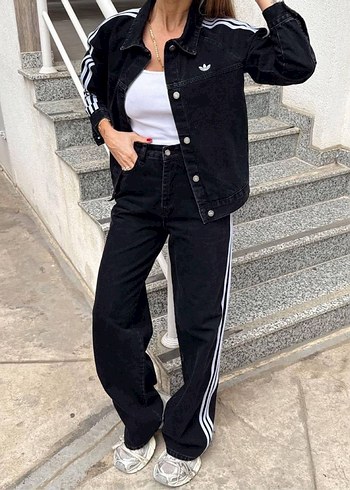 Adidas Kot Takim