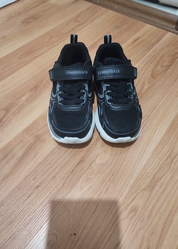 spor ayakkabı