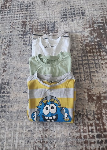penye tshirt