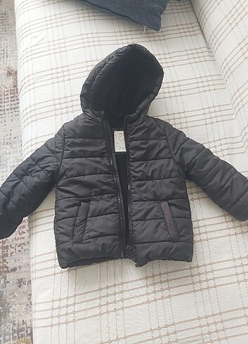 Erkek çocuk mont