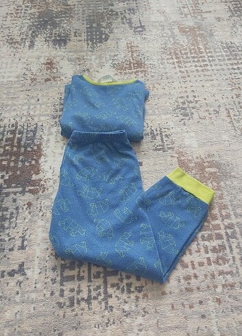 Pijama takımı
