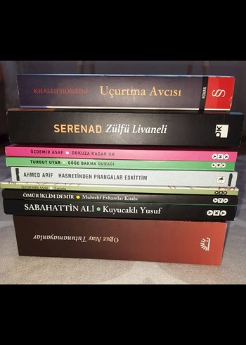 Oğuz Atay - Tutunamayanlar