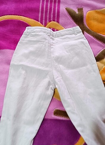 LC Waikiki Kız çocuk pantalon