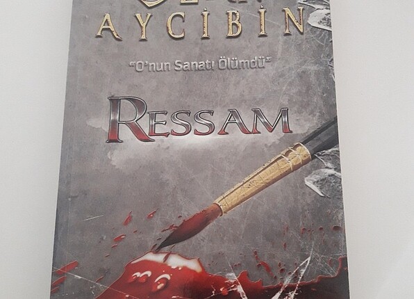 Ozan Aycıbın - Ressam
