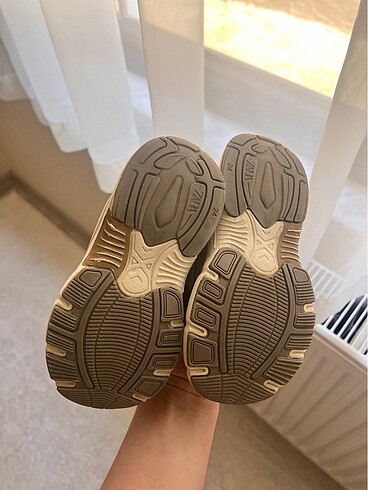 24 Beden Zara çocuk ayakkabı