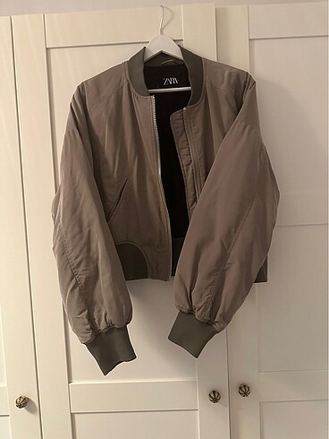 m Beden Bomber ceket