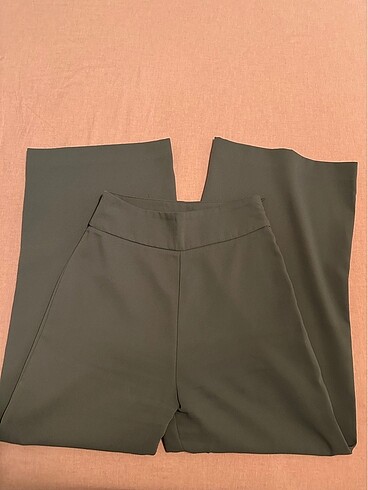 Stradivarius Culotte pantolon