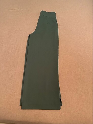 s Beden Culotte pantolon