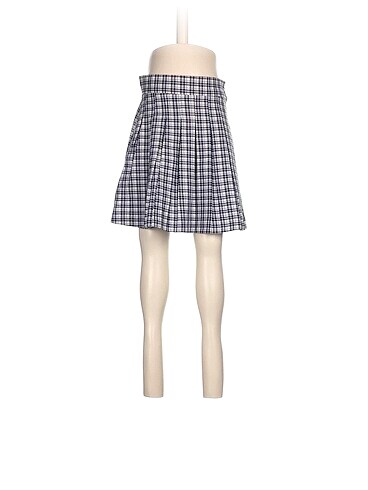 Bershka Mini Etek %70 İndirimli.