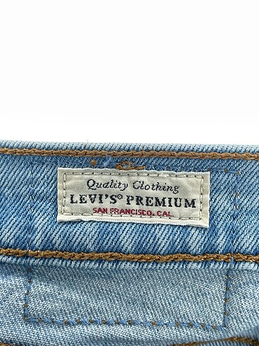 universal Beden mavi Renk Levis Jean / Kot %70 İndirimli.