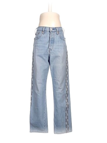 Levis Jean / Kot %70 İndirimli.