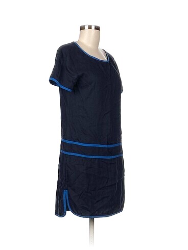 Lacoste Lacoste Kısa Elbise %70 İndirimli.