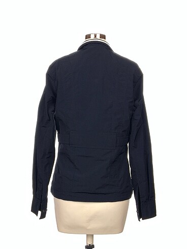 38 Beden lacivert Renk Lacoste Ceket %70 İndirimli.
