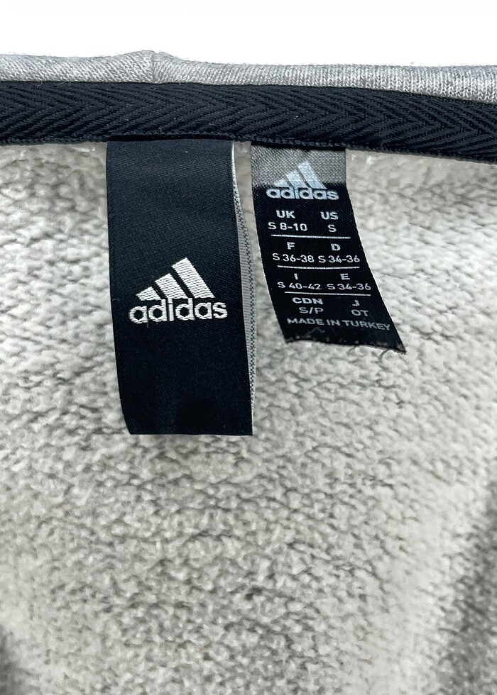 Adidas Spor Dış Giyim %70 İndirimli. - Görsel 4