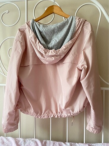 H&M H&M Kadın Pembe Rüzgarlık